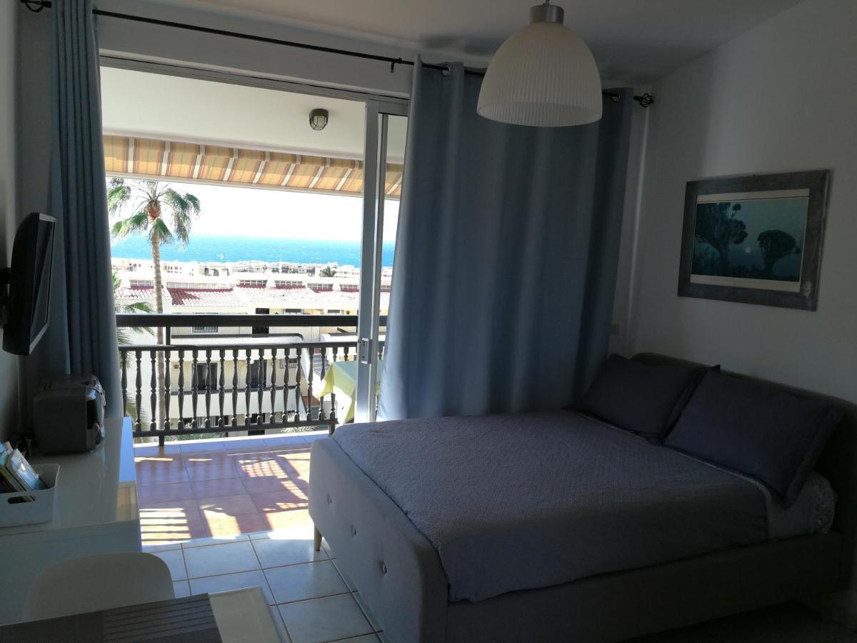 Miraverde Bright Studio With Great Views Costa Adeje  Ngoại thất bức ảnh